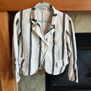 Magnolia Pearl Fredina jacket